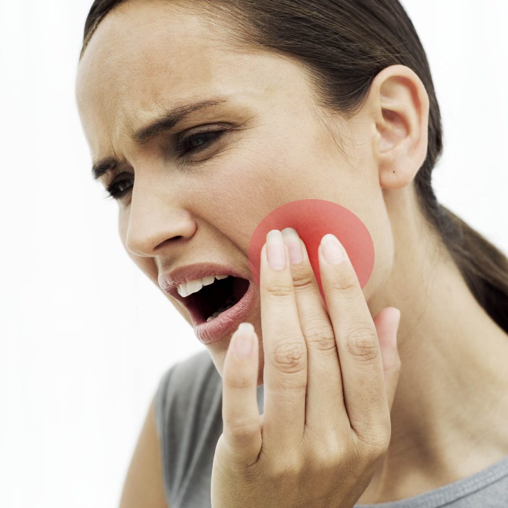 End Your Dental Pain