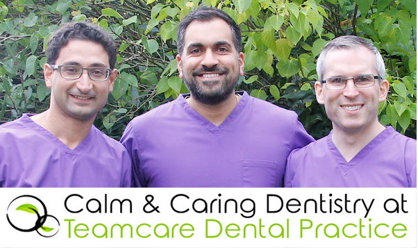 Teamcare Dental Practice In Bedford